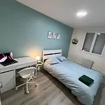 Apartmán Prestige - *