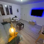 Prestige - Apartamento Amiens