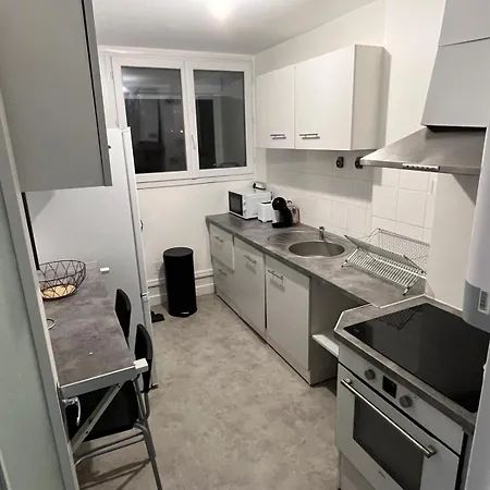 Prestige - Apartment Amiens