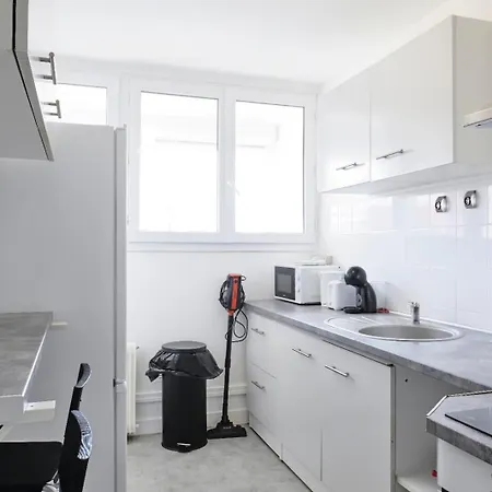 Appartement Prestige - *