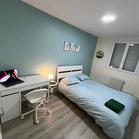 Appartement Prestige - *