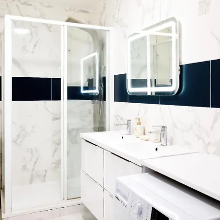 Prestige - Appartement Amiens