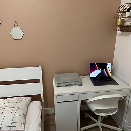 Prestige - Appartement Amiens