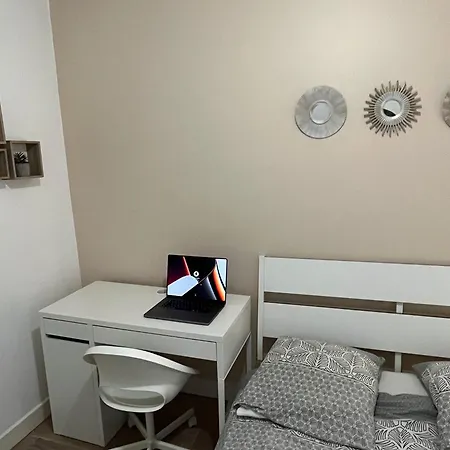 Prestige - Appartement