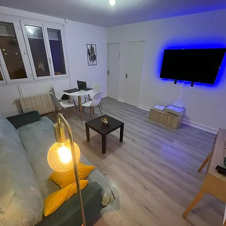 Prestige - Appartement Amiens