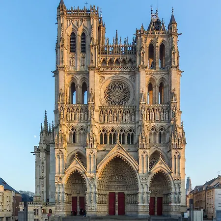 Prestige - * Amiens