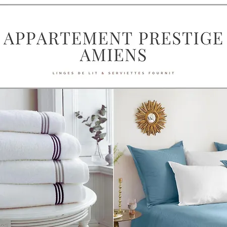 Prestige - Appartement