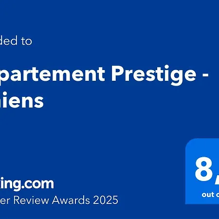 Prestige -